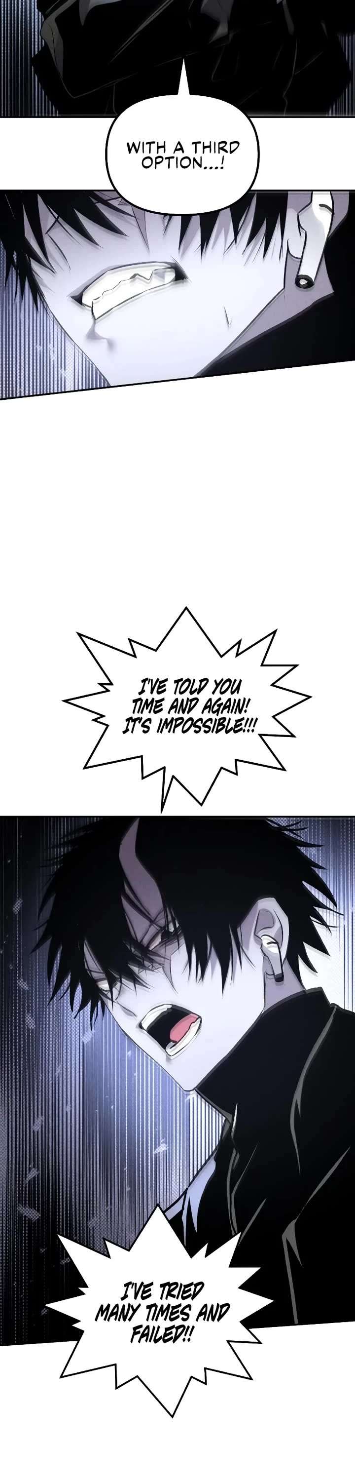 Destined Murderer Chapter 41 - Page 58