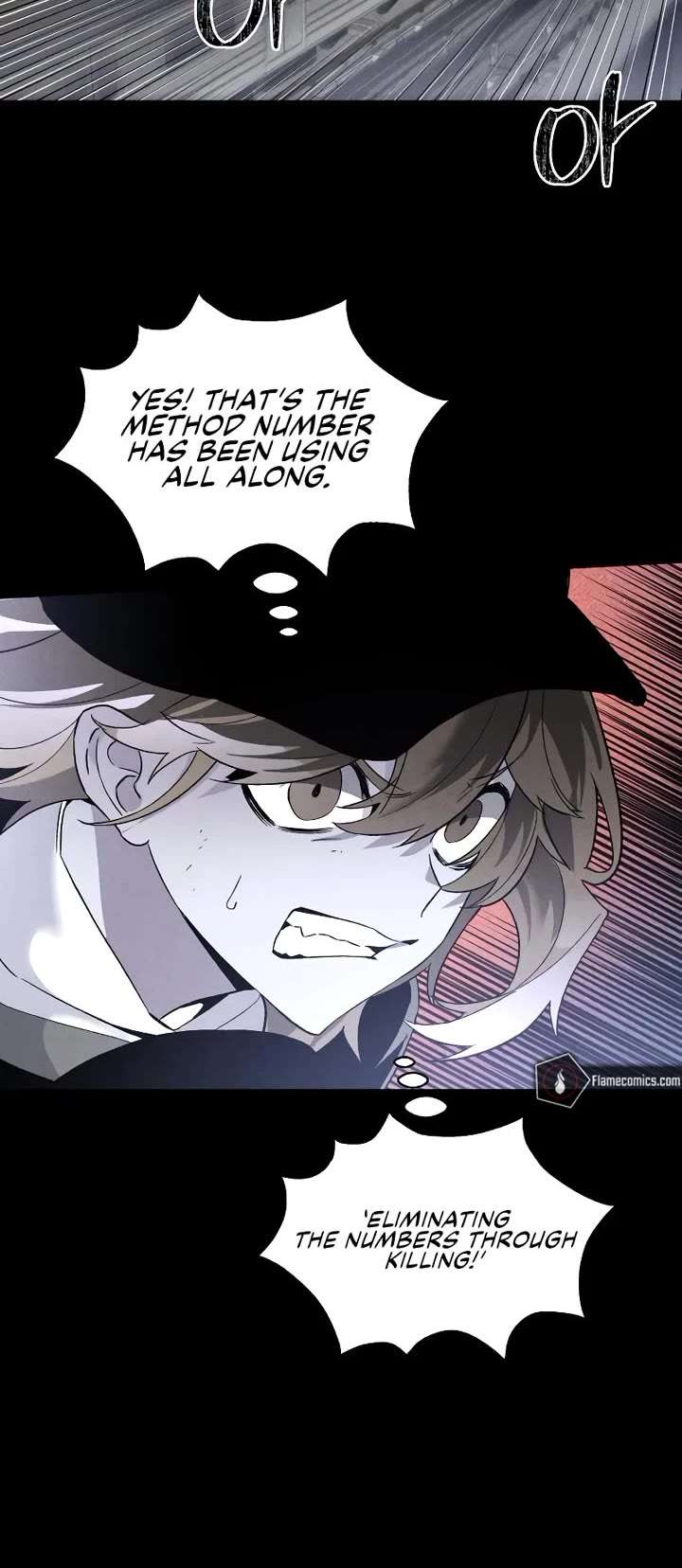 Destined Murderer Chapter 42 - Page 5
