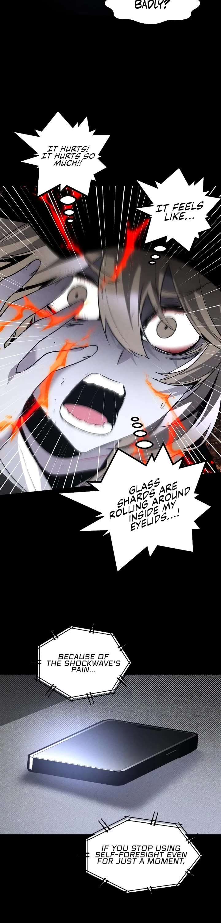 Destined Murderer Chapter 42 - Page 18