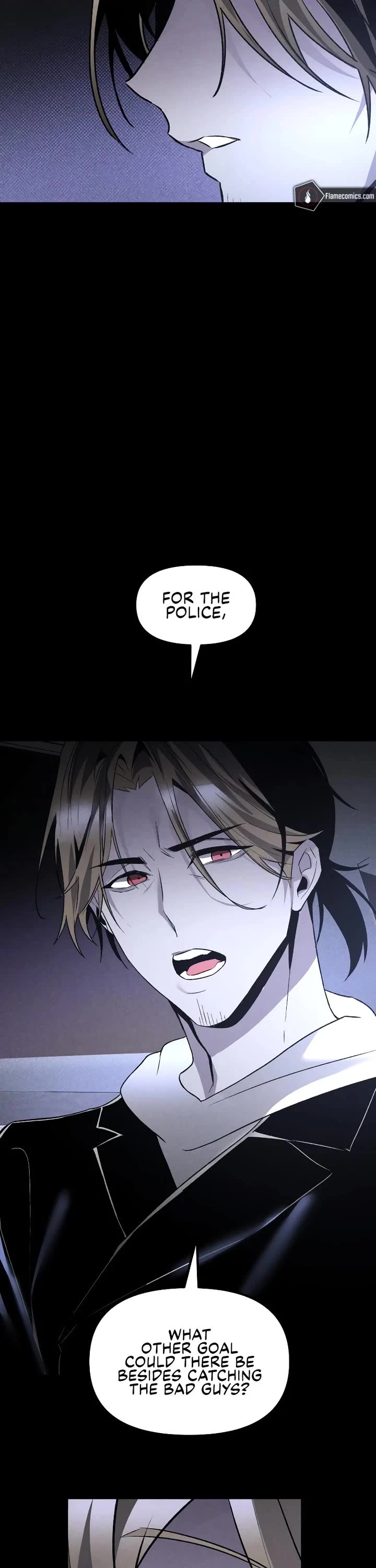 Destined Murderer Chapter 46 - Page 17