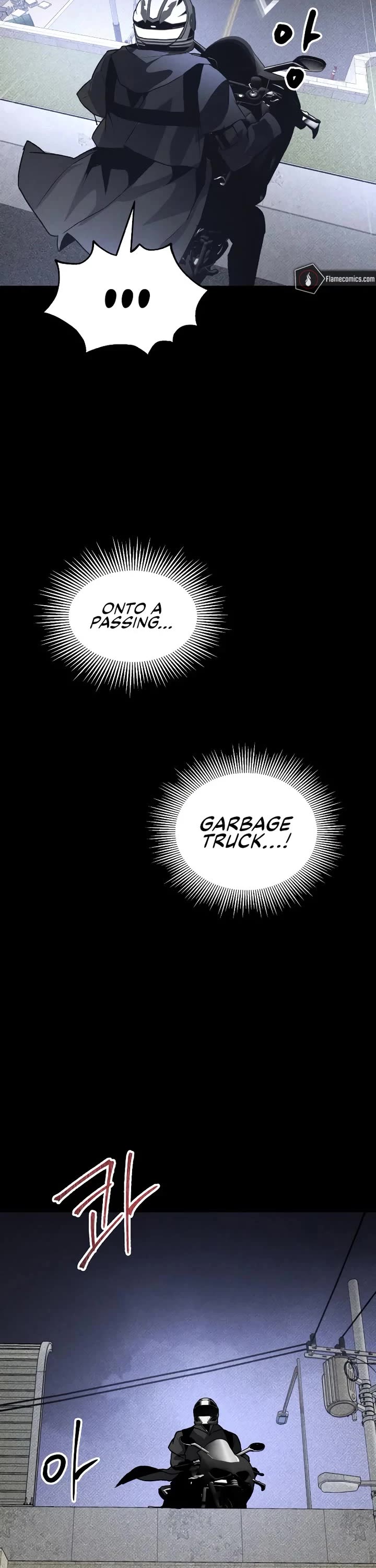 Destined Murderer Chapter 46 - Page 35