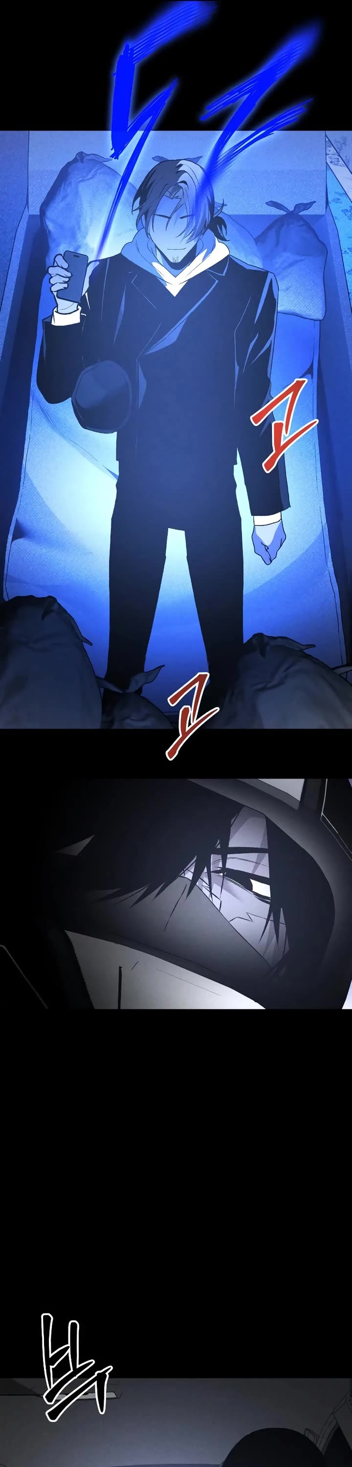 Destined Murderer Chapter 46 - Page 39