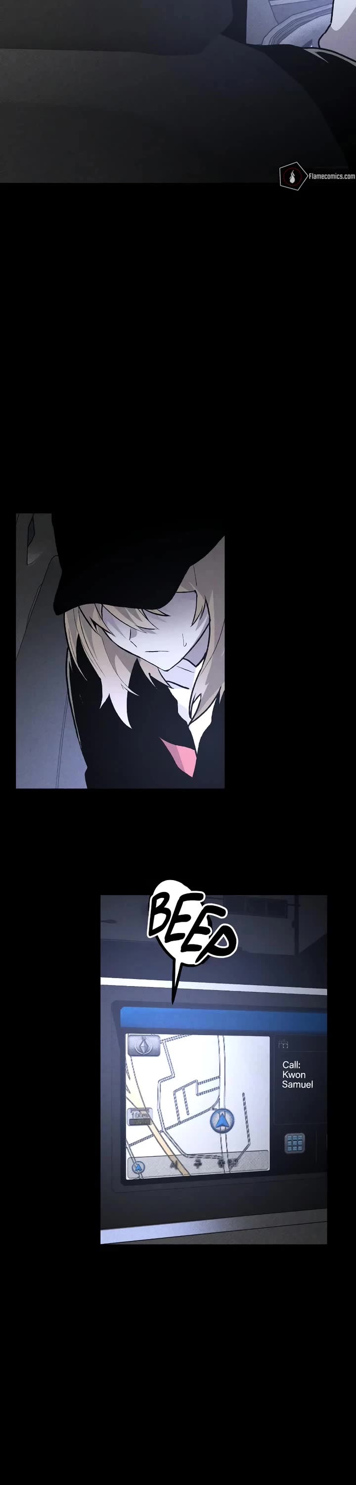 Destined Murderer Chapter 46 - Page 41