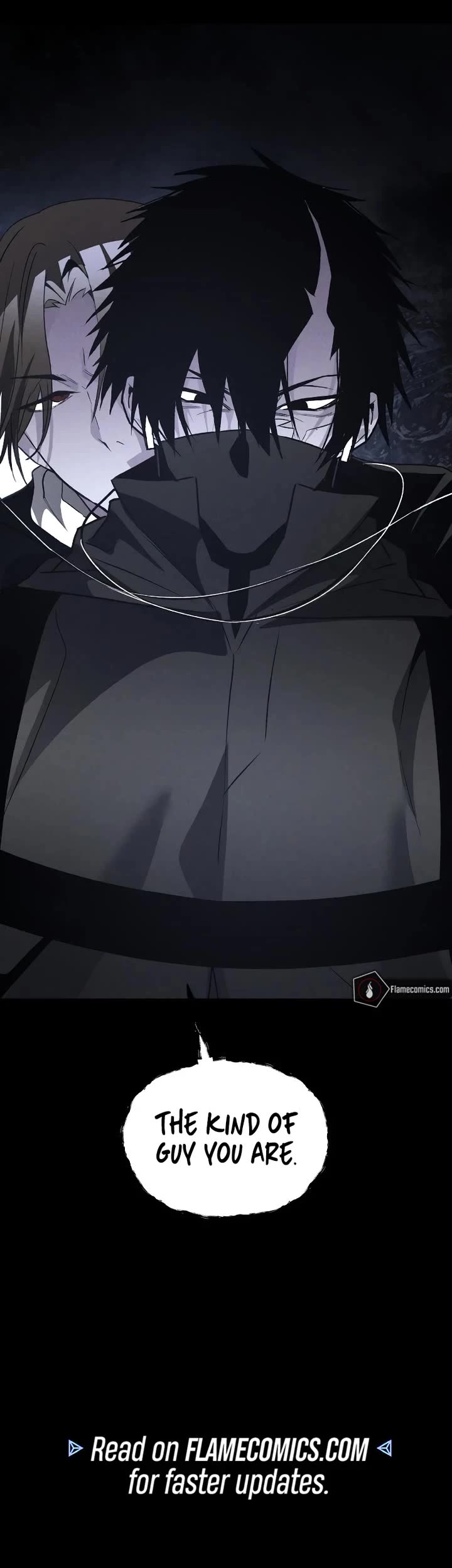 Destined Murderer Chapter 46 - Page 49