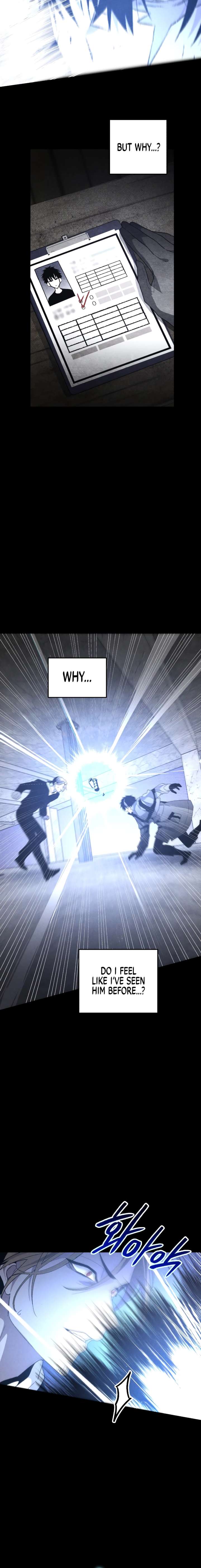 Destined Murderer Chapter 48 - Page 4