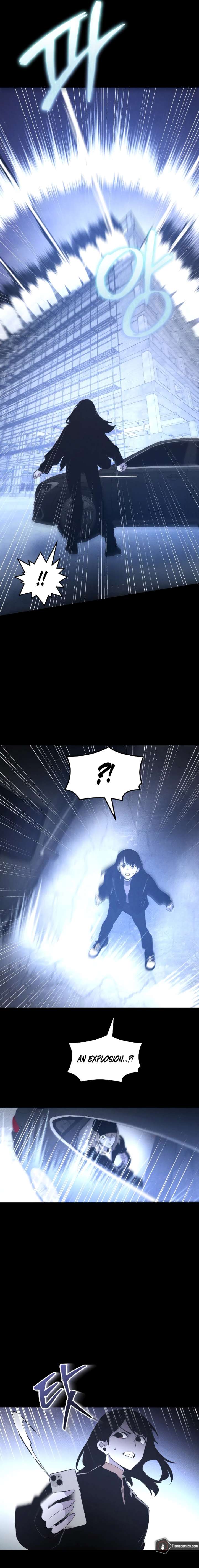 Destined Murderer Chapter 48 - Page 5