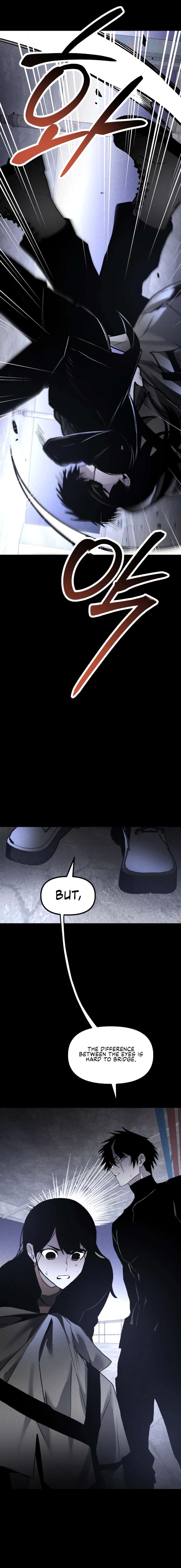 Destined Murderer Chapter 48 - Page 16