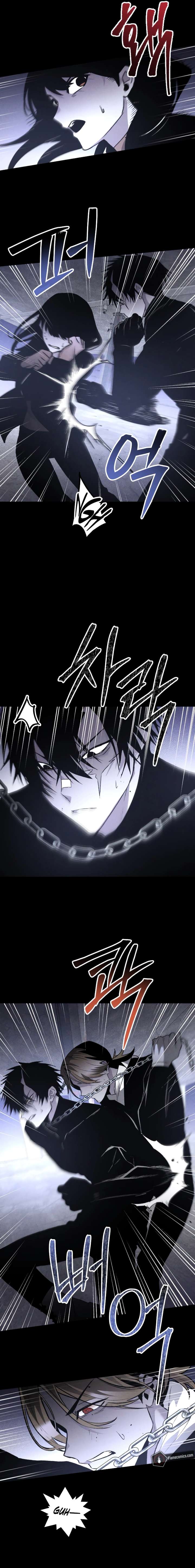 Destined Murderer Chapter 48 - Page 17