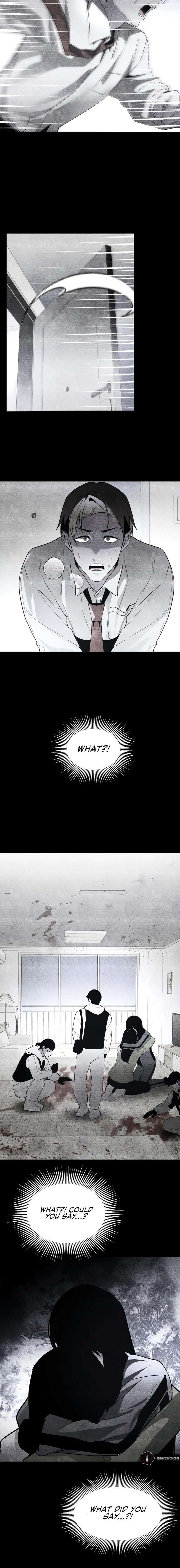 Destined Murderer Chapter 50 - Page 23