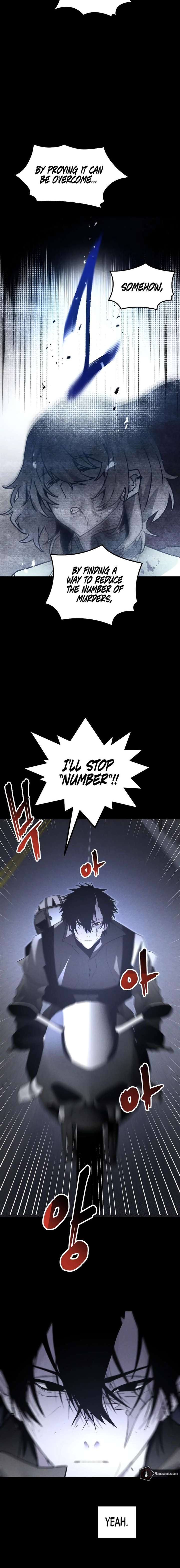 Destined Murderer Chapter 50 - Page 27