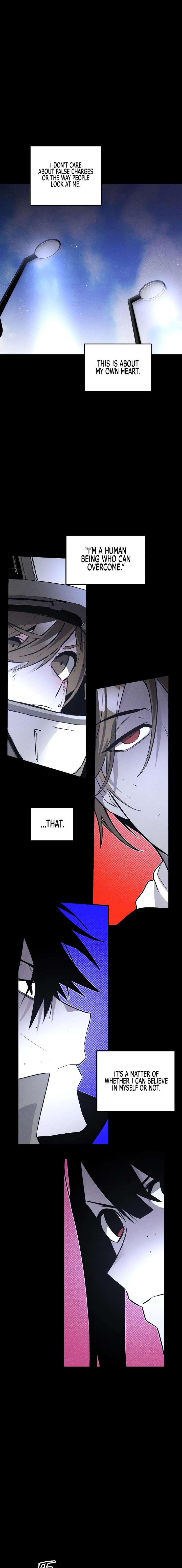 Destined Murderer Chapter 50 - Page 28