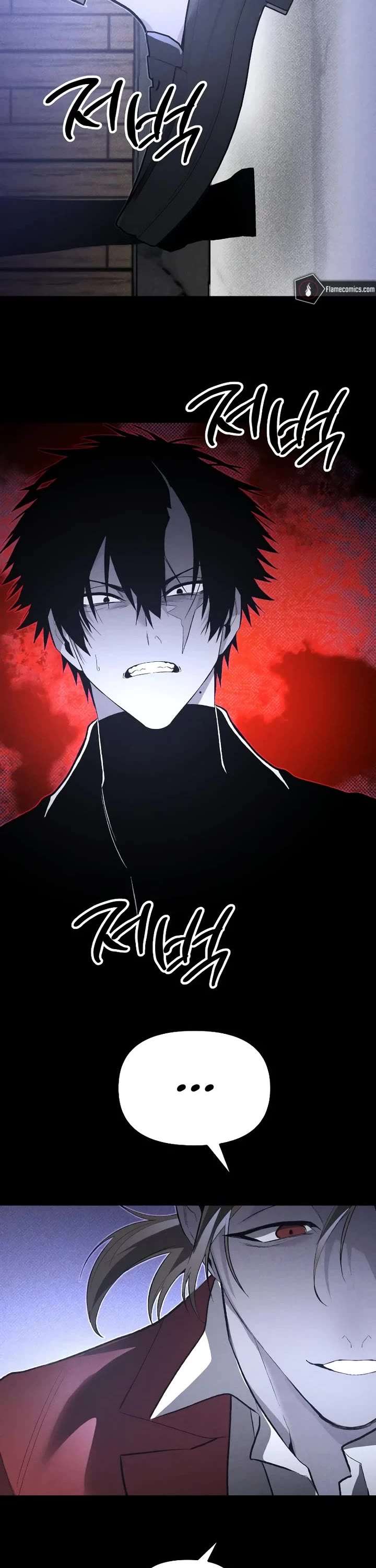 Destined Murderer Chapter 54 - Page 2