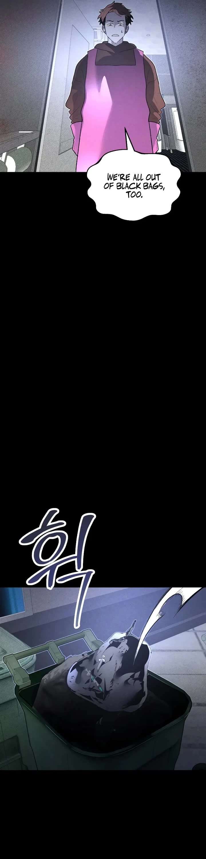 Destined Murderer Chapter 54 - Page 17