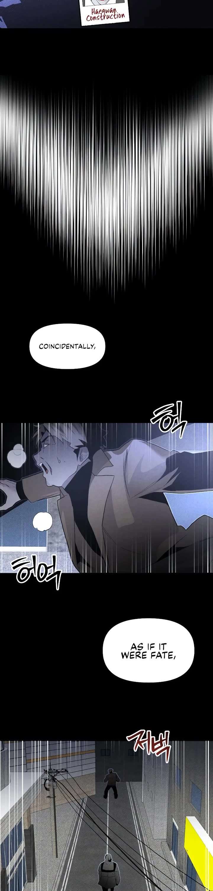 Destined Murderer Chapter 54 - Page 28