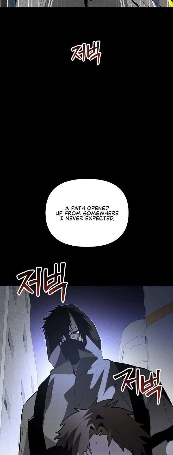 Destined Murderer Chapter 54 - Page 29