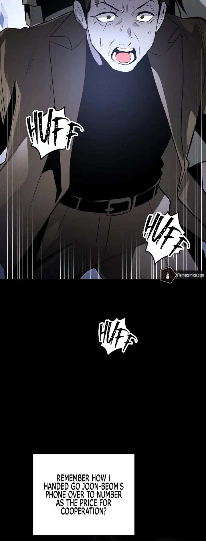 Destined Murderer Chapter 54 - Page 30