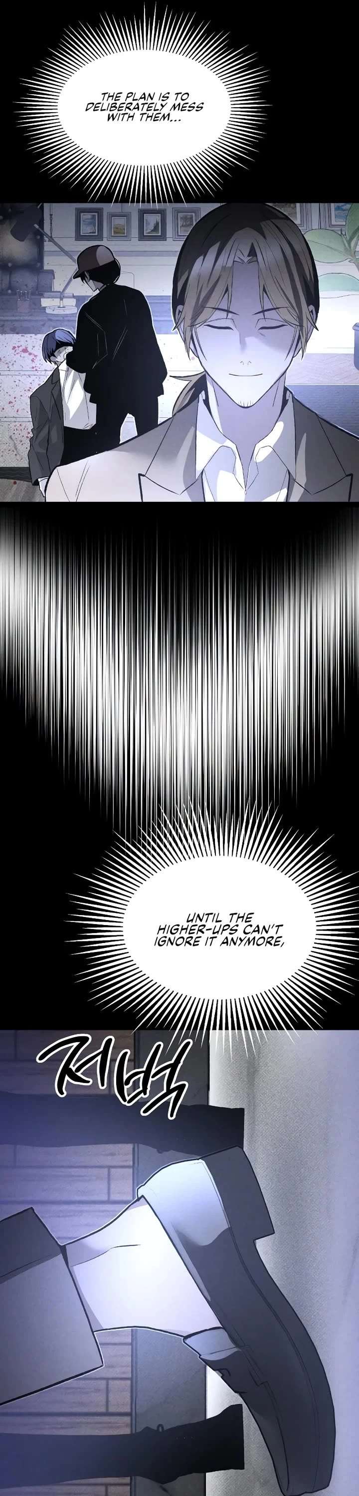 Destined Murderer Chapter 54 - Page 41