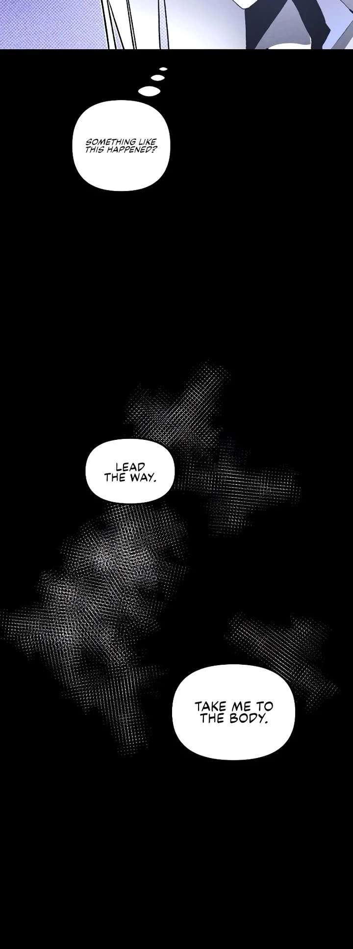 Destined Murderer Chapter 54 - Page 44