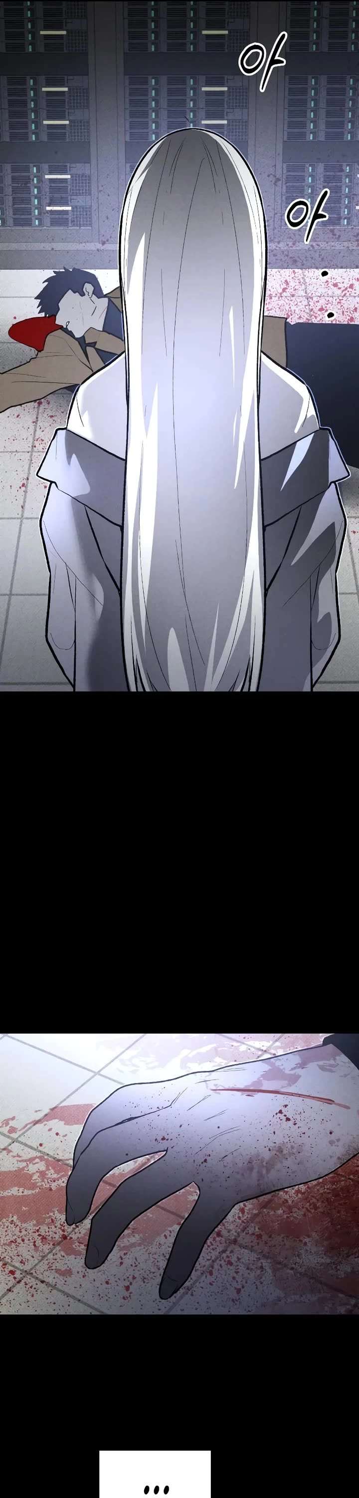Destined Murderer Chapter 54 - Page 46
