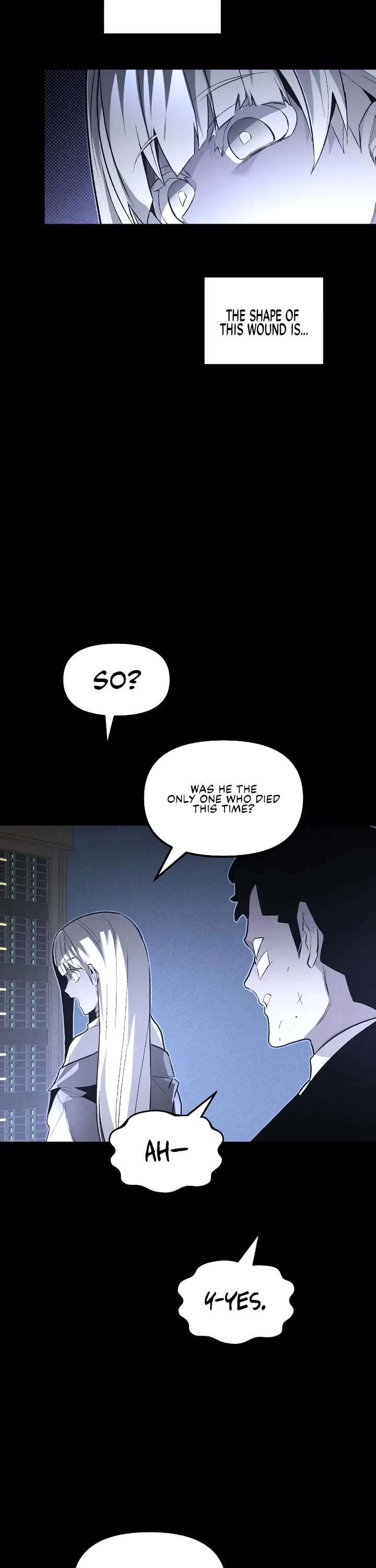 Destined Murderer Chapter 54 - Page 47