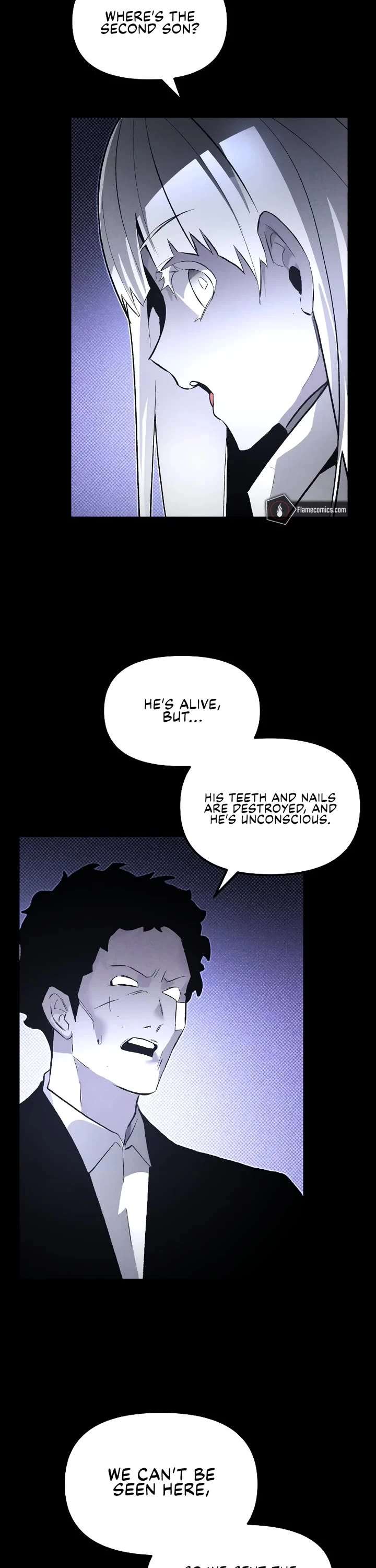 Destined Murderer Chapter 54 - Page 48