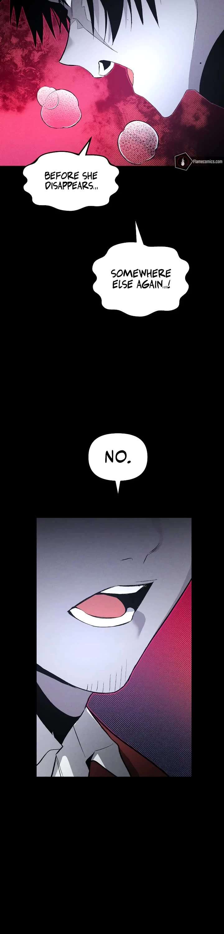 Destined Murderer Chapter 54 - Page 53