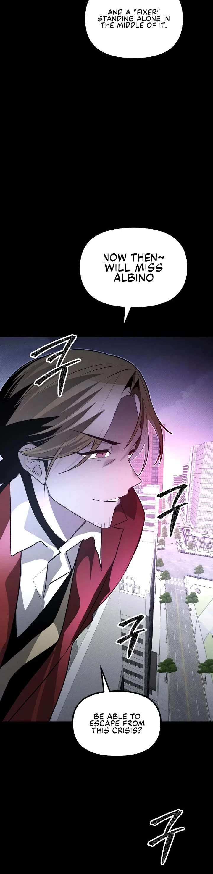 Destined Murderer Chapter 54 - Page 59