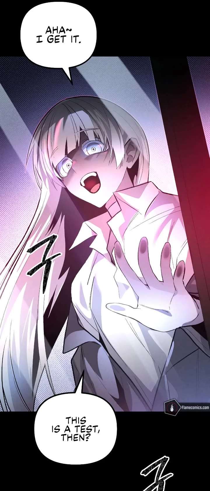 Destined Murderer Chapter 54 - Page 60
