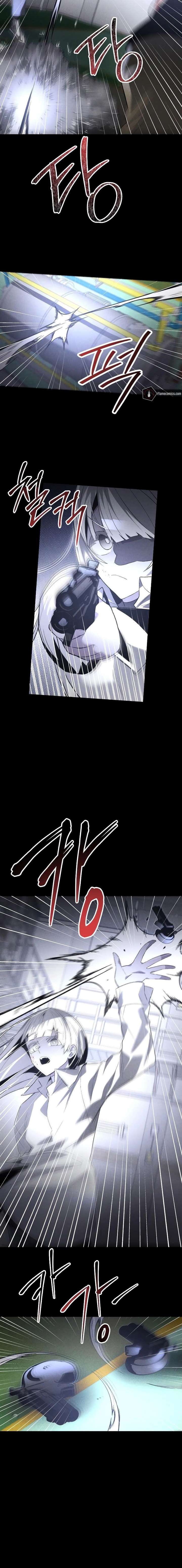 Destined Murderer Chapter 56 - Page 11