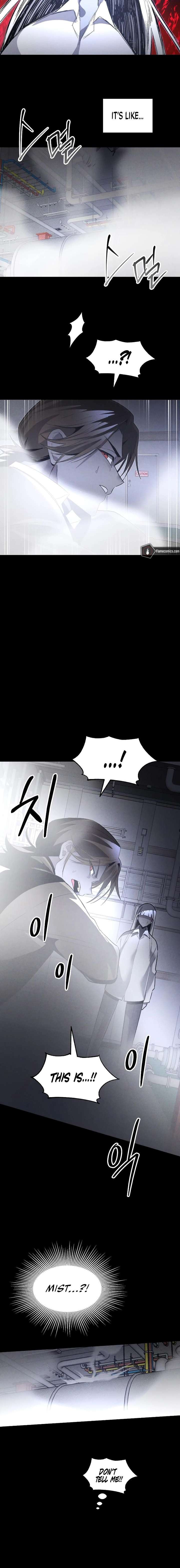 Destined Murderer Chapter 56 - Page 17