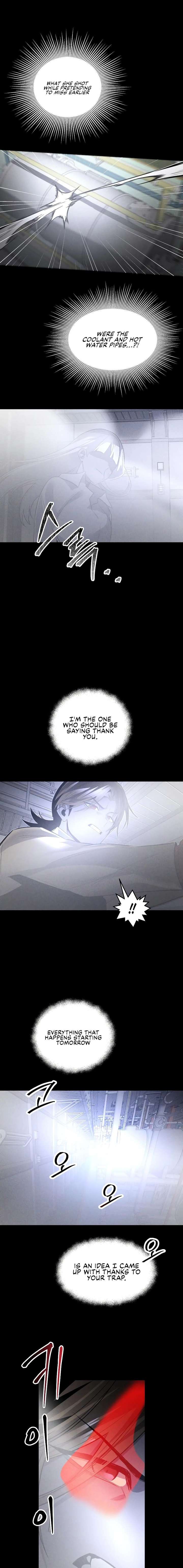 Destined Murderer Chapter 56 - Page 18
