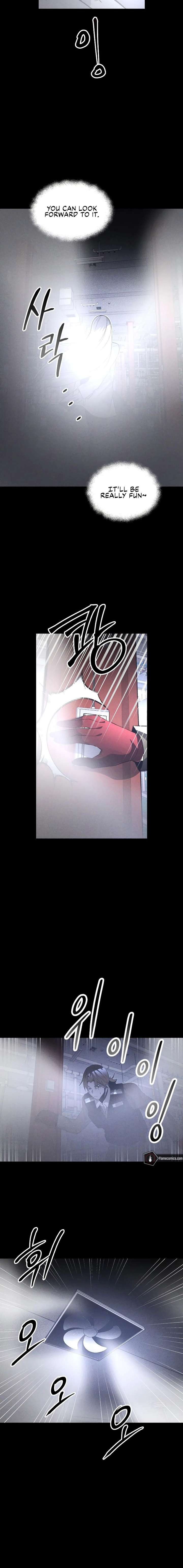 Destined Murderer Chapter 56 - Page 19