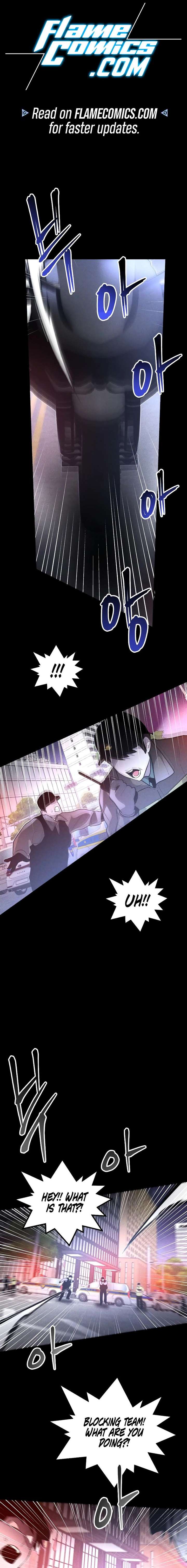 Destined Murderer Chapter 57 - Page 2