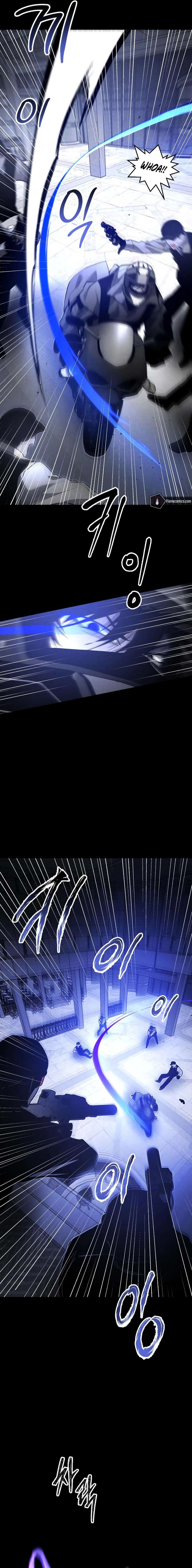 Destined Murderer Chapter 57 - Page 4