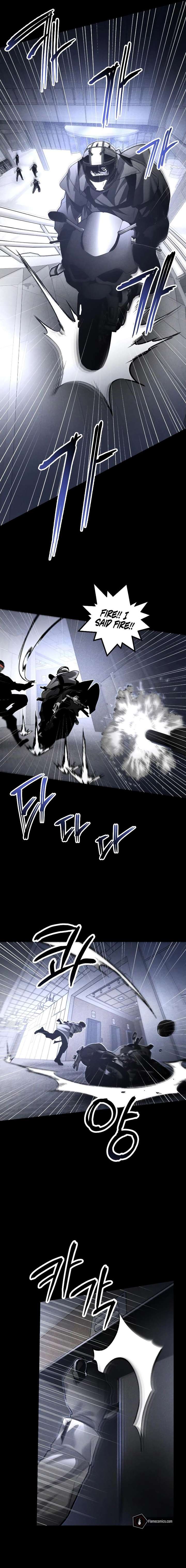 Destined Murderer Chapter 57 - Page 6