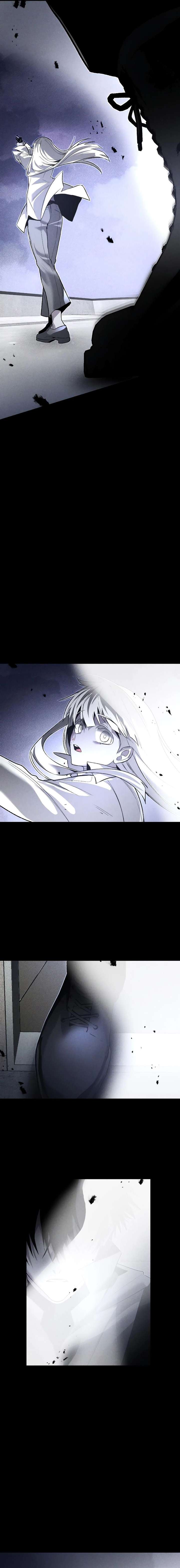 Destined Murderer Chapter 57 - Page 14