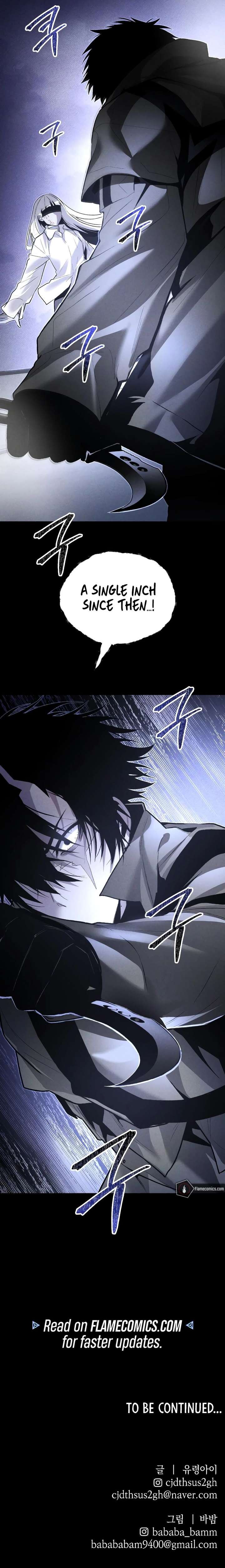 Destined Murderer Chapter 57 - Page 24