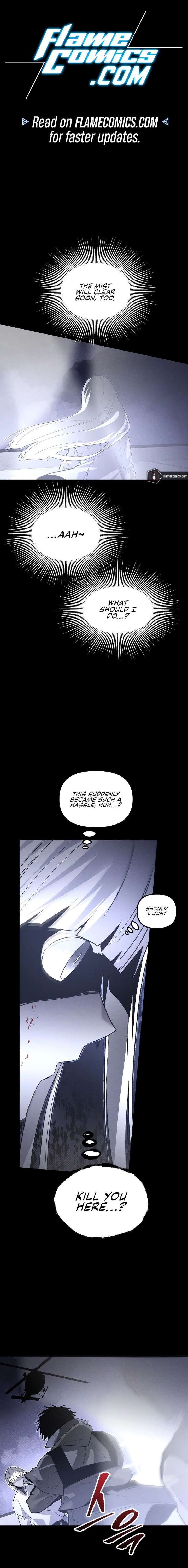 Destined Murderer Chapter 59 - Page 2