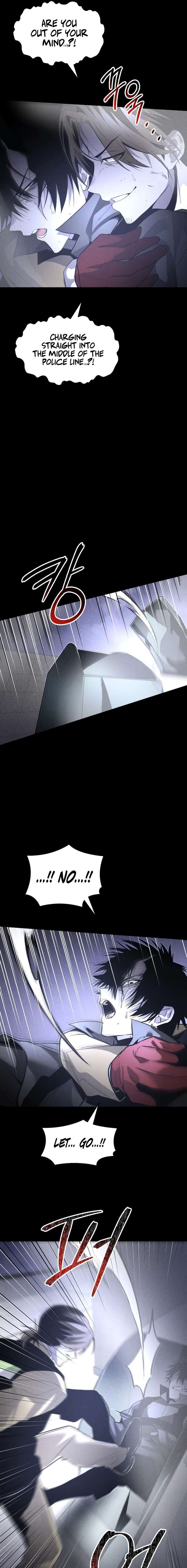 Destined Murderer Chapter 59 - Page 4