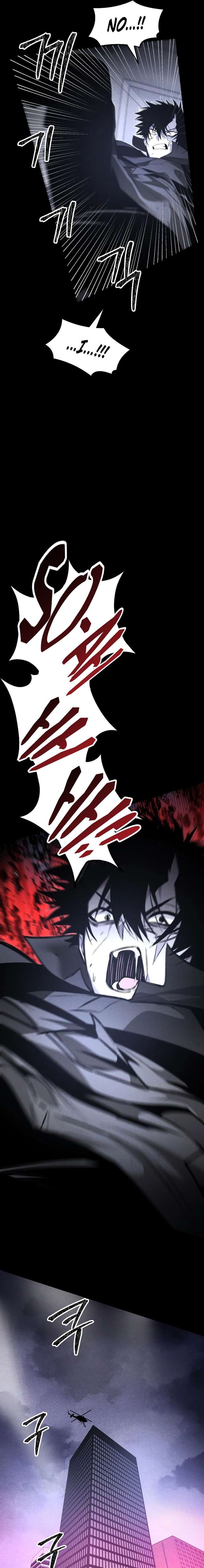Destined Murderer Chapter 59 - Page 6