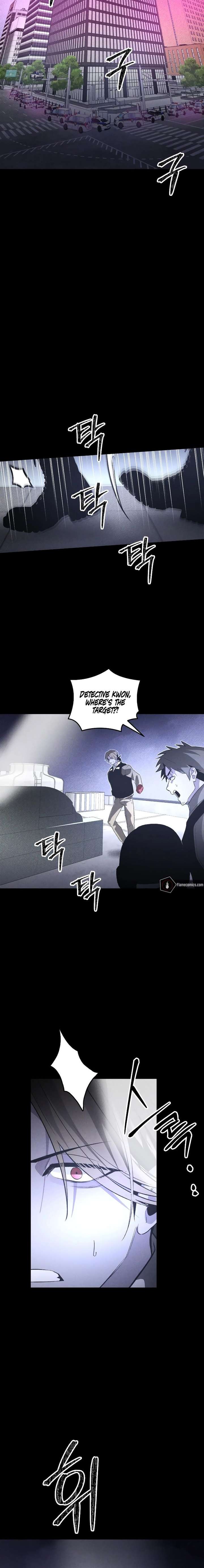 Destined Murderer Chapter 59 - Page 7