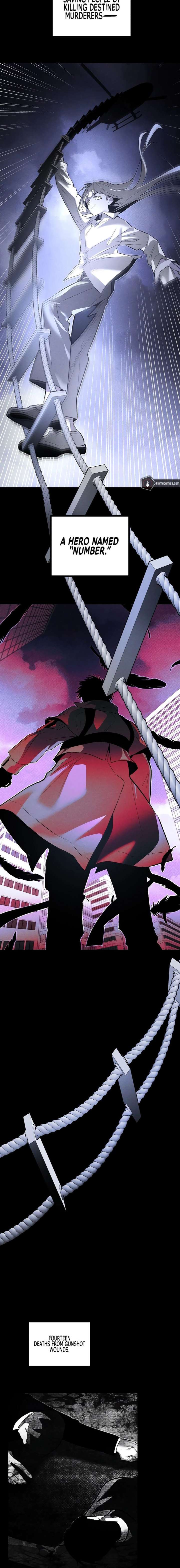 Destined Murderer Chapter 59 - Page 19
