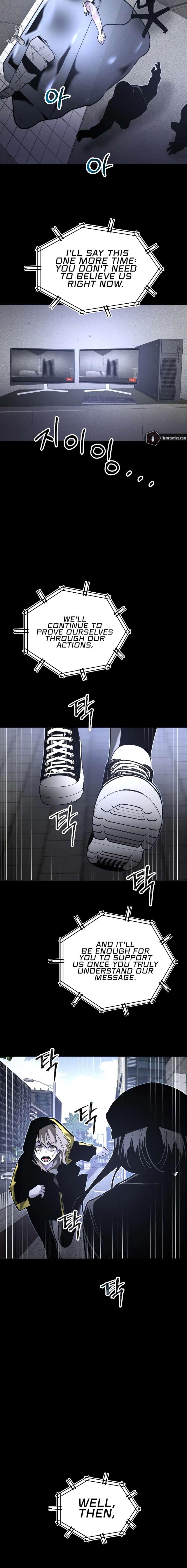 Destined Murderer Chapter 60 - Page 18