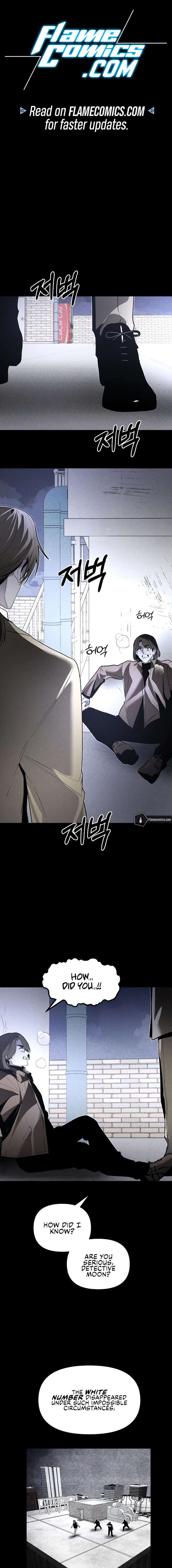 Destined Murderer Chapter 61 - Page 2