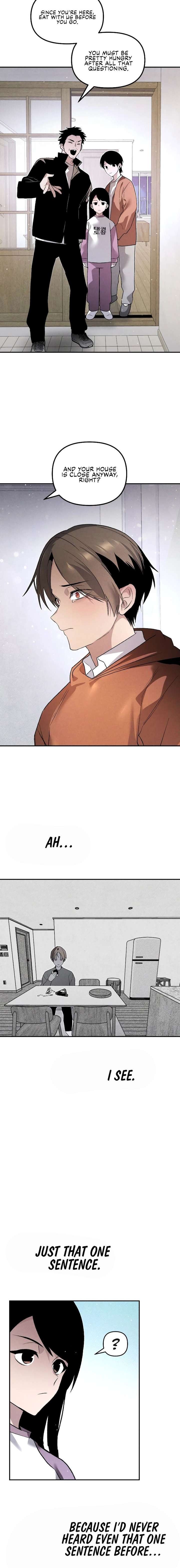 Destined Murderer Chapter 62 - Page 13