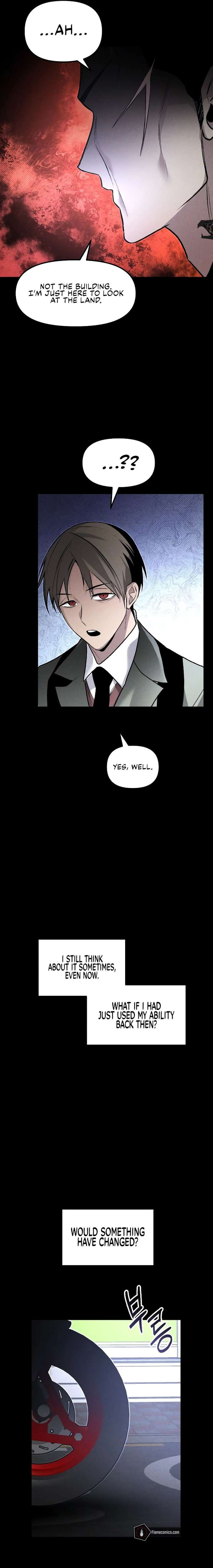 Destined Murderer Chapter 62 - Page 24