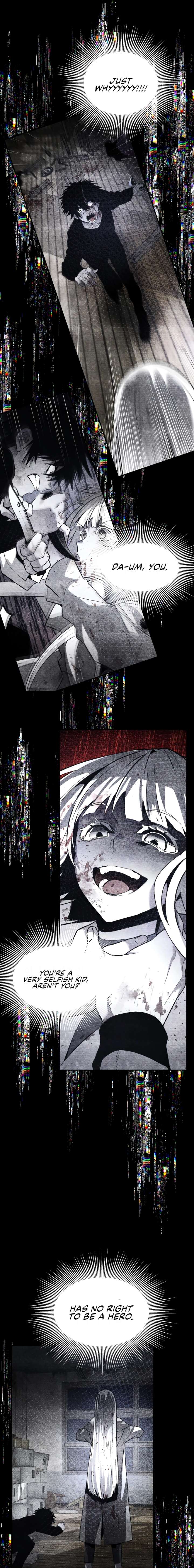 Destined Murderer Chapter 64 - Page 18