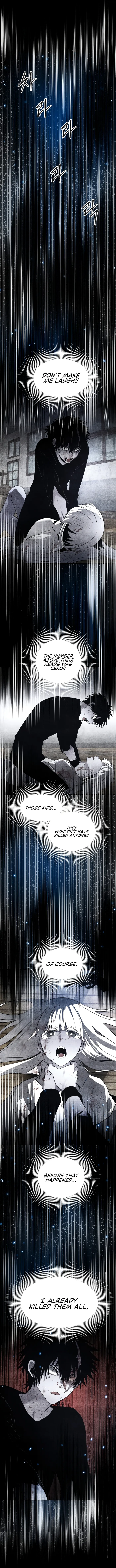 Destined Murderer Chapter 67 - Page 10