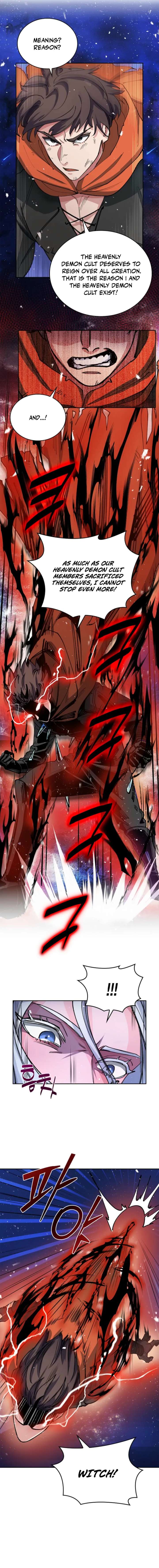 Devil & Ice Chapter 1 - Page 12