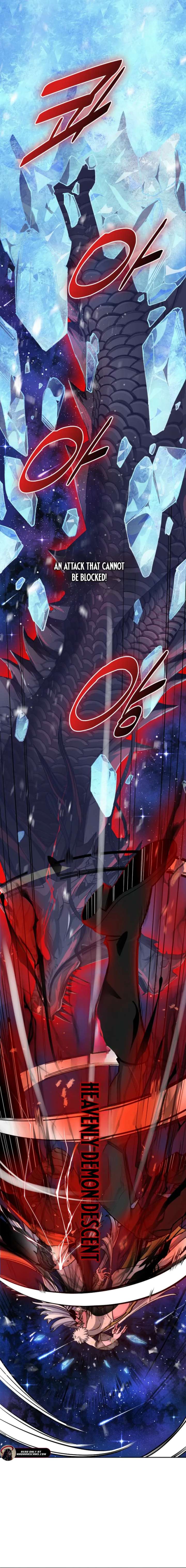 Devil & Ice Chapter 1 - Page 16